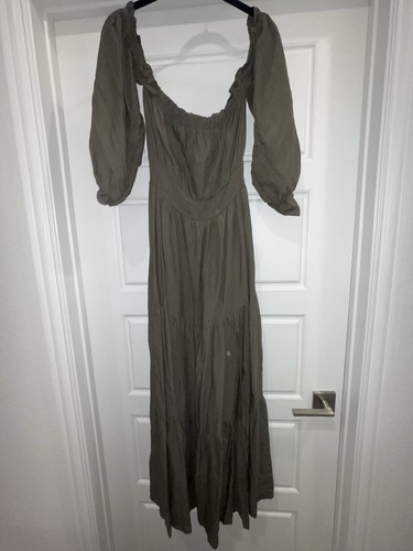 Women’s Zesica Dress Size Small