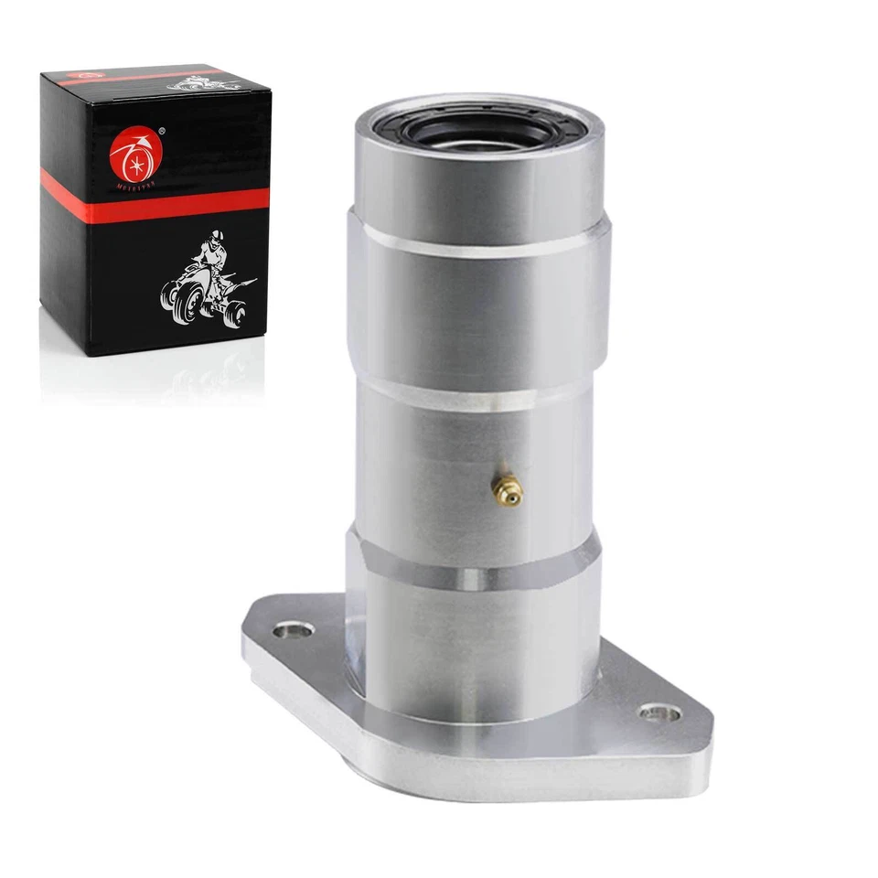 Nuevo buje portador de sello de cojinete de eje trasero para Yamaha Raptor 660R YFM660R 2001-2005 Foto 4 de 4