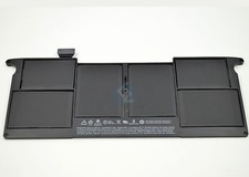 Genuine USED Battery A1495 020-8084-A For MacBook Air 11" A1465 2013 2014 2015