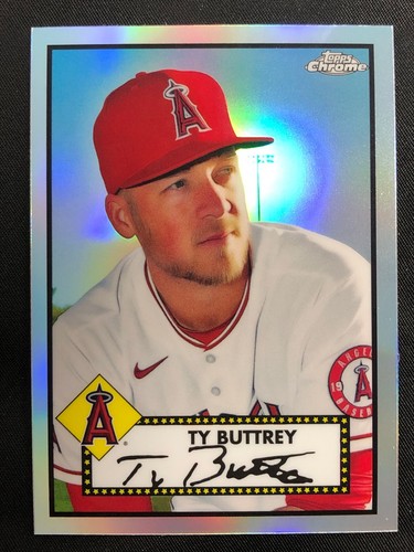 2021 Topps Chrome Platinum Anniversary Parallels, PYC, SHIPS FREE! Up'd 6/20! - Picture 23 of 30
