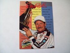 DALE EARNHARDT SR. 1994 PRO SET POWER SL38 NASCAR WINSTON CUP CARD HOF