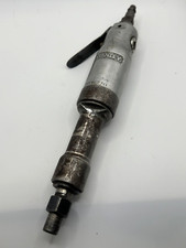 Vintage Stanley Aircraft Pneumatic Air tool G-30L Serial 2761