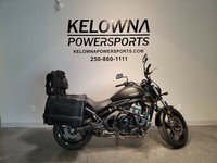 2020 Kawasaki Vulcan S