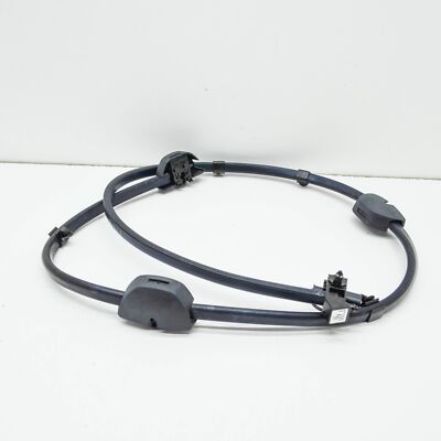 NEW BMW 5 G30 WINDSHIELD WASHER NOZZLE HOSE 61667388756 ORIGINAL