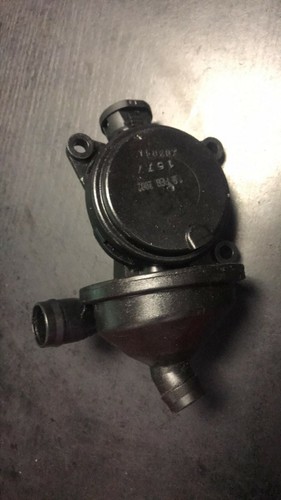 BMW 1 3X1 Z4 SERIE E46 E83 E85 E87 E90 EINLASSENTLÜFTUNGSVENTIL 7503519