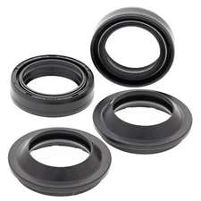 All Balls 56-113 Fork and Dust Seal Kit For Honda CMX250 05-12 / CR80R 85-86