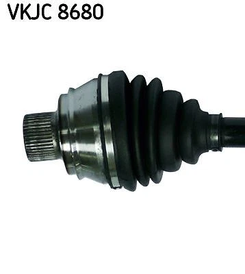 Árbol de transmisión SKF VKJC8680 para Audi A4 A4 Avant A5 Cabriolet Foto 2 de 3