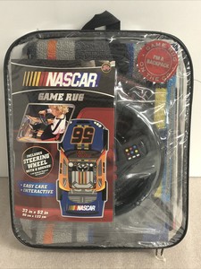 steering wheel backpack