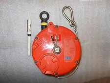 POWER TOOL BALANCER, FEIN MZ 26 17,  13-28 LBS