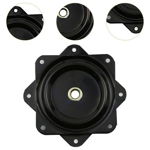 Swivel Plate Mechanism Rotation Heavy Duty for Bar Stool Seat Chair recliner\ - Picture 12 of 33