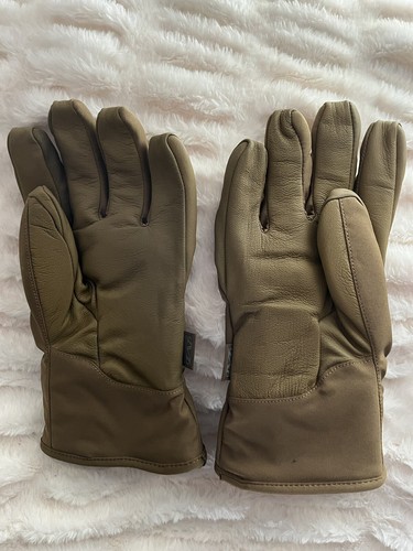 Guantes Mechanix Wear para clima frío capa intermedia guantes XXL para hombre - Imagen 6 de 11