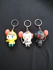 Pennywise It Keychains Monogram International 2