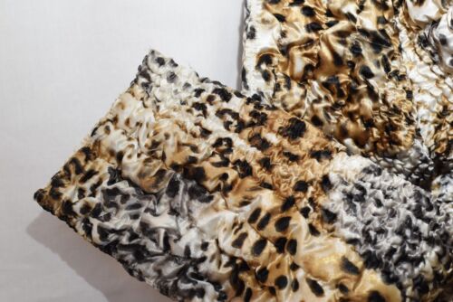 Ruby Rd Womens Micro Puffer jacket Leopard L Excellent Condition Leopard print - Picture 4 of 7