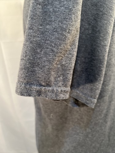 Disney Mickey Mouse Original 2019 T Shirt Size Large Gray - Picture 9 of 12