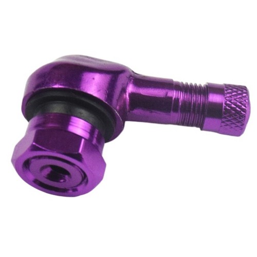 Motorcycle Tire Valves Stems Replacement Tyre Valves Stem Modified Accessories - Picture 11 of 17