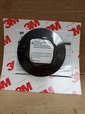 3M 51144-45190, Base Disc Pad Hub 4-1/2" with 5/8-11 female thrd 