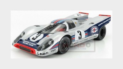 1//12 NOREV Porsche 917k Winner 12h Sebring 1971 Elford Larrouse Geliefert End