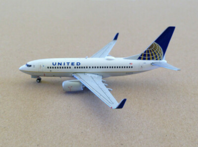 【希少】AIR DO ボーイング737-700 ジェミニジェッツ 1/400 希少】AIR DO ボーイング737-700 ジェミニジェッツ 1/400