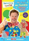 Something Special My First Mr Tumble Sticker Book by Egmont Publishing UK (Paperback, 2015)