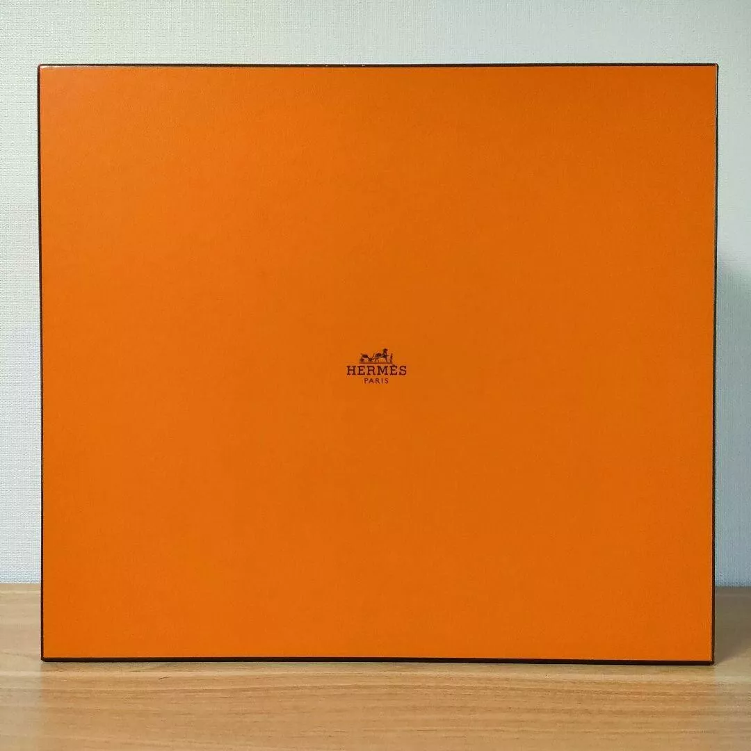 hermes birkin box