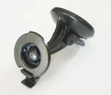 Garmin Nuvi GPS Suction Windshield Bracket Mount 57 LM 57LMT 58 58LMT 2599LMTHD