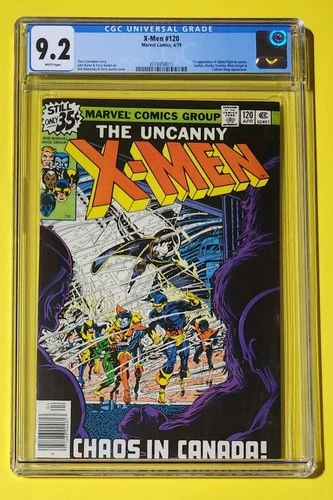 Comic Image