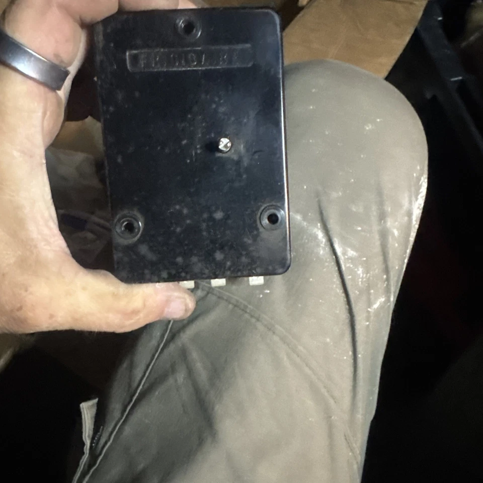 Paragon Electric Timer Model N-56-0 Made In The USA Open Box New - Image 3 of 3