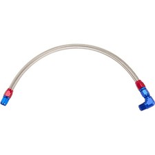 Edelbrock 8123 Performer Fuel Line Fitting Kit Fuel Pump To Filter Edelbrock 8123 Performer Fuel Line Fitting Kit Fuel Pump To Filter