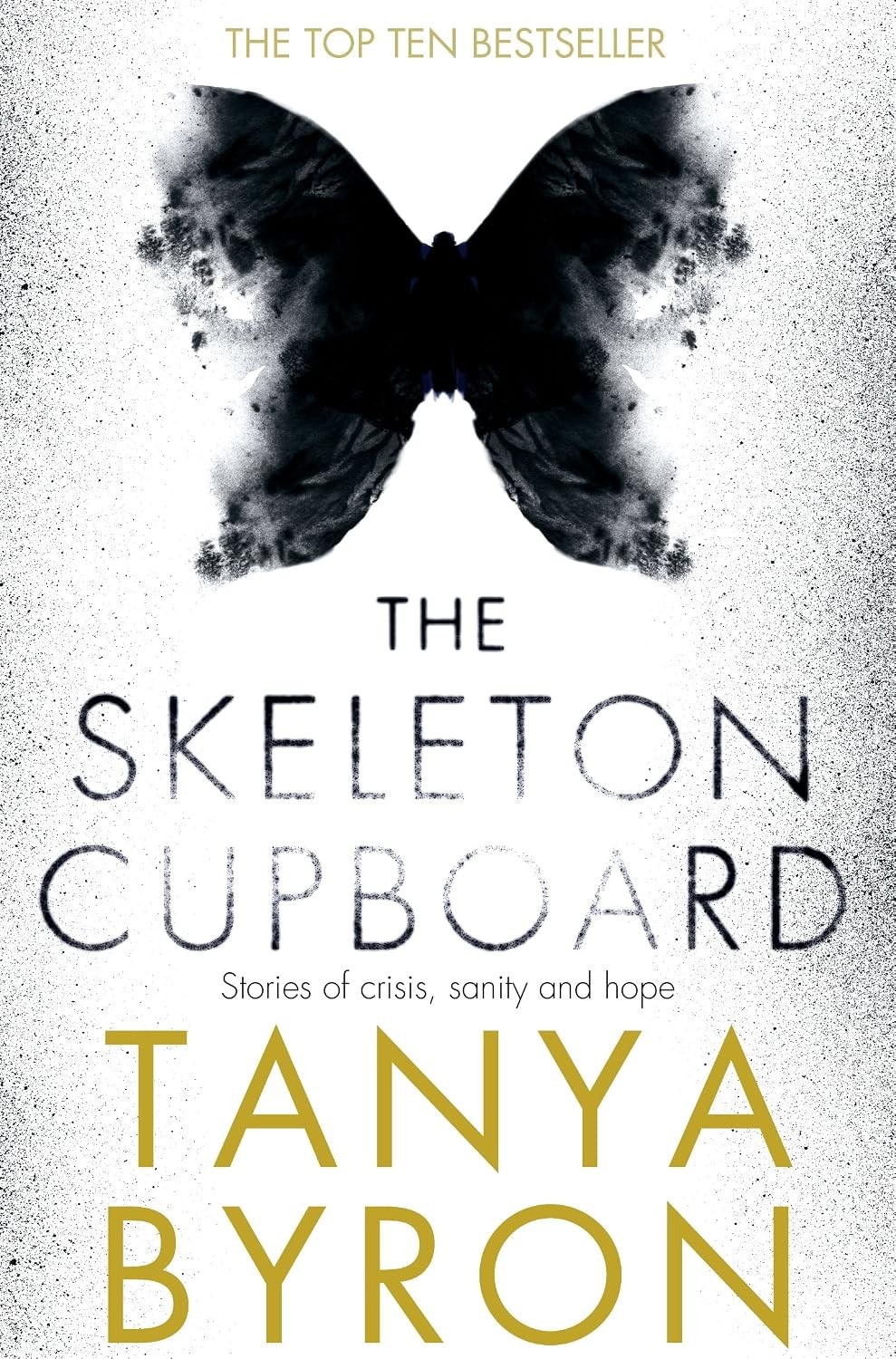 The Skeleton Cupboard: The making of a clinical psychologist by Tanya Byron - Image 5