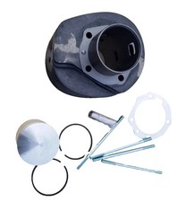 Standard Cylinder Kit Fit For Vespa PX200 P200E PX 200 Cosa 200 Rally 200cc