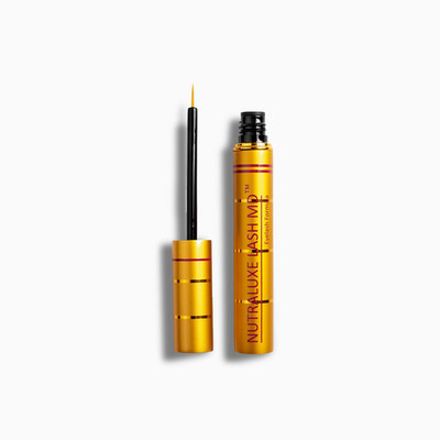 Nutra Luxe Md Eyelash Conditioner