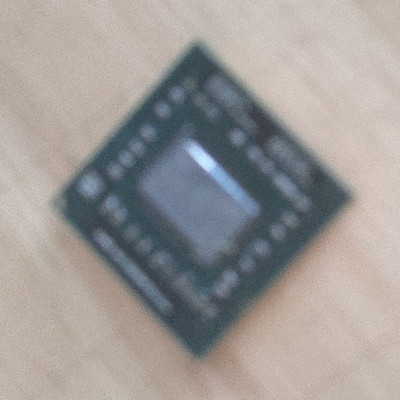 Cpu
