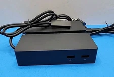 Microsoft Docking Station - Tablet, Surface Pro 3, Surface Pro 4 Surface Book.