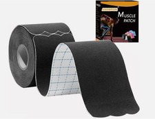 2” x 16Ft KT Tape Roll Cotton Kinesiology Therapeutic Elastic Sports Roll 10.25 per gallon