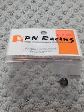 Kyosho Mini-Z  - PN Racing 5006004 5.5v 220000uF Power Capacitor