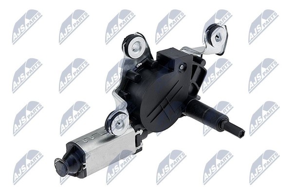NEU - NTY ESW-SK-008 Wischermotor FüR Skoda-image