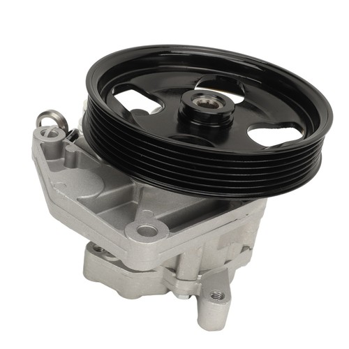 Power Steering Pump Wear Resist 0054662201 For GL450 R350 ML350 - Picture 3 of 23