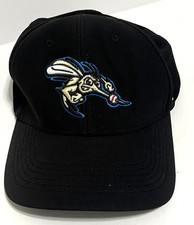 47 Brand Sugar Land Skeeters Baseball Cap Hat Black Adjustable Minor League MiLB