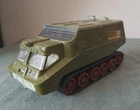 ORIGINAL VINTAGE DIECAST DINKY TOYS 353 SHADO 2 GERRY ANDERSONS UFO c.1970
