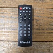 Grace OEM Digital Audio Pandora Internet Radi...