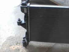 Radiateur Fiat DUCATO