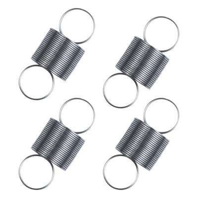 #ad W10400895 Tub Centering Suspension Springs 4Pcs Washing Machine Replace Parts $9.98