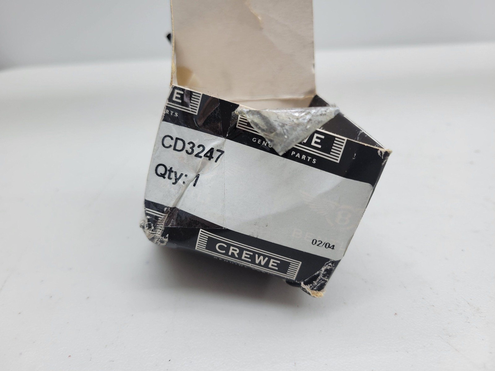 Rolls Royce / Bentley Su Carburetter Float CD3247