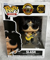 Funko Pop! Rocks 398 Axl Rose Guns N Roses Neu Ovp