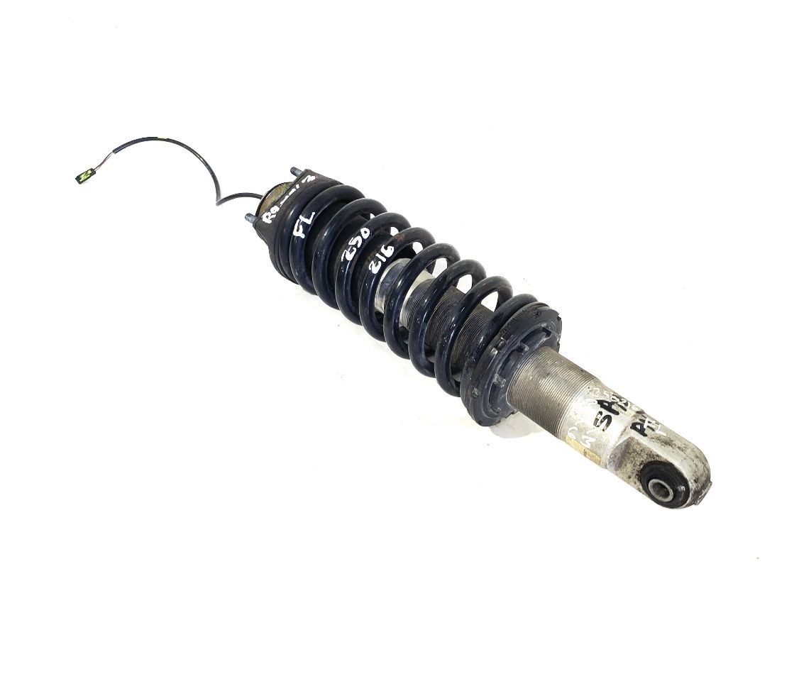 Used Part fits: 2003 Maserati SPYDER CC Grade C