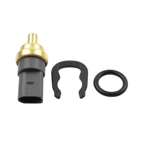 Porsche 2-poliger Kühlmitteltemperatursensor für Audi Volkswagen 06A919501A - Picture 2 of 12