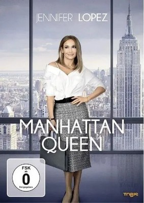 Manhattan Queen | Justin Zackham (u. a.) | DVD | 100 Min. | Deutsch | 2019