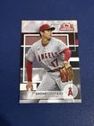 2022 Topps International Trading Card Day - Baseball Base Shohei Ohtani #GP-1