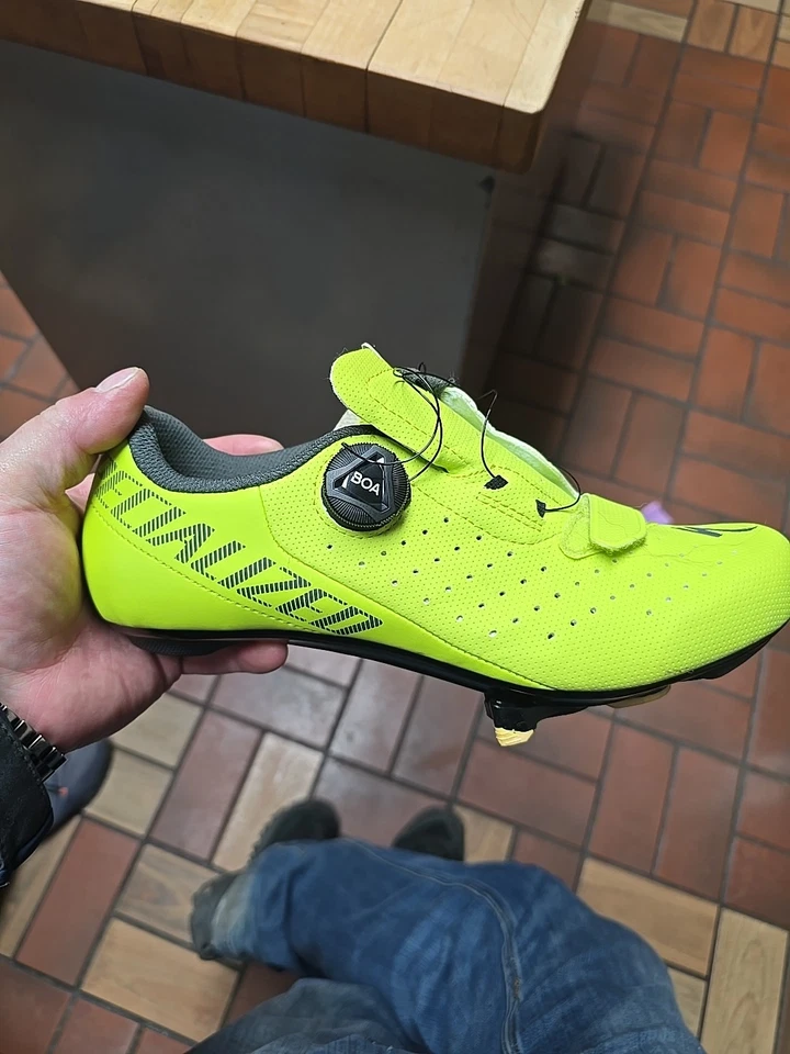 Specialized Torch 2.0 Size 8 - Image 2 of 4