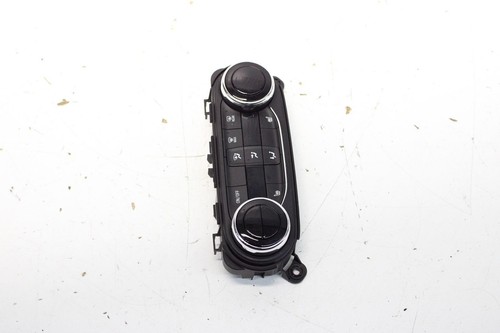 2021-2024 CHEVROLET TRAILBLAZER CENTER DASH INSTRUMENT PANEL HVAC SWITCH OEM - Bild 2 von 7